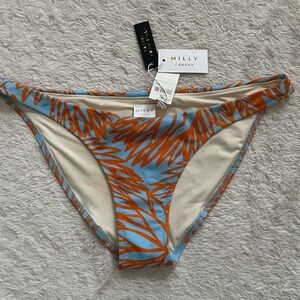 Milly St. Lucia Bikini Bottom NWT